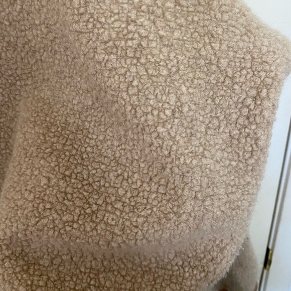 Outdoor Voices Megafleece sweatshirt - Picture 4 of 5